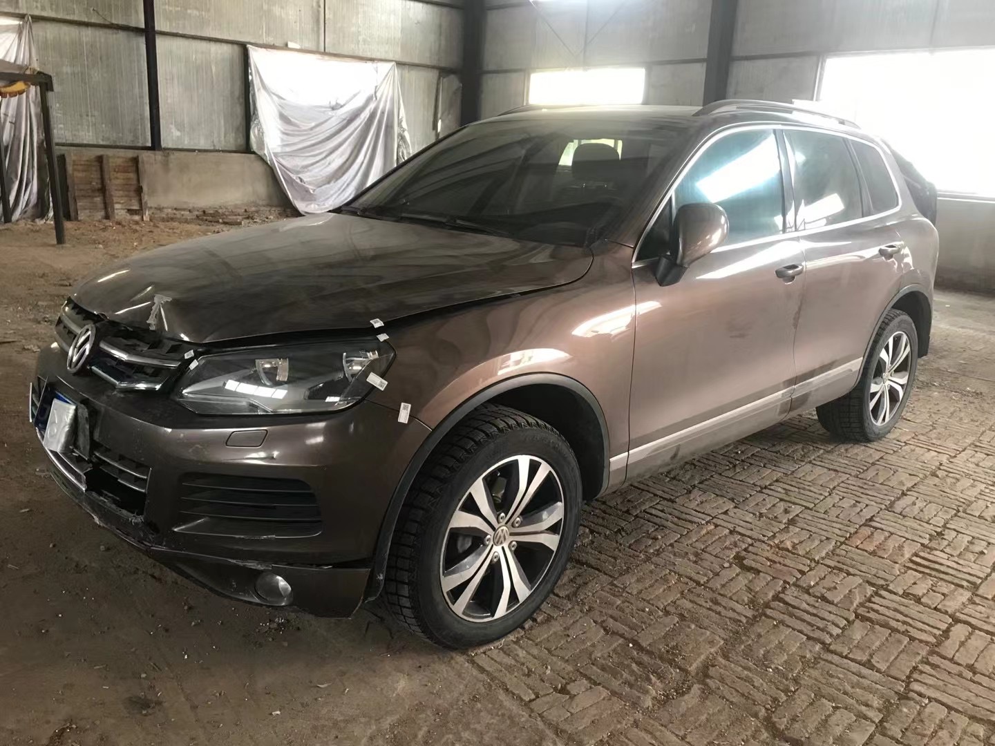 購(gòu)買(mǎi)可修復(fù)事故車(chē)有什么好處？
